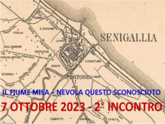 Il fiume Misa-Nevola questo sconosciuto - Incontro del 7 ottobre 2023