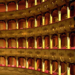 Teatro, palchi