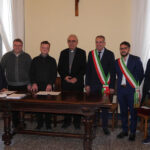 Protocollo d’intesa tra Diocesi di Senigallia, Comuni e parrocchie di Castelleone di Suasa, Corinaldo e Mondolfo