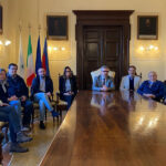 Giunta Comunale di Senigallia dal 17/11/2023