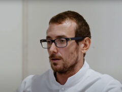 Luca Abbadir