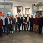Promozione della Val Mivola a Nizza