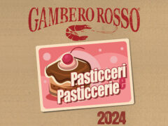 Guida Pasticceri e Pasticcerie 2024 del Gambero Rosso