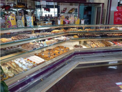 La pasticceria San Martino