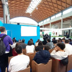 IIS Corinaldesi Padovano a Ecomondo Rimini
