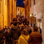 Festa della Cicerchia a Serra de' Conti