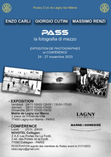 PASS - la fotografia di mezzo