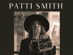 Patti Smith