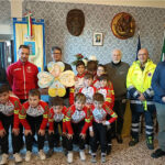 Memorial Americo Severini 2023 -