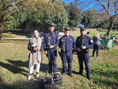 Giornata Nazionale degli Alberi 2023 a Trecastelli