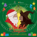 Natale a Senigallia - Eventi Festività 2023/2024