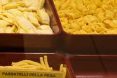 Prodotti della Gastronomia del Sì con Te Superstore Senigallia - Strada Sant'Angelo