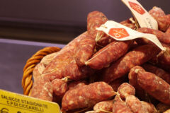 Prodotti della Gastronomia del Sì con Te Superstore Senigallia - Strada Sant'Angelo
