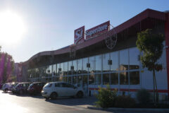 Sì con Te Superstore Senigallia - Strada Sant'Angelo