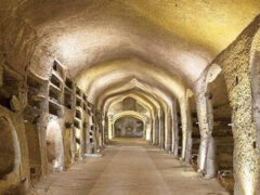Catacombe