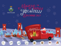 Magico Natale a Trecastelli 2023