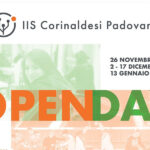 Open Day IIS Corinaldesi Padovano