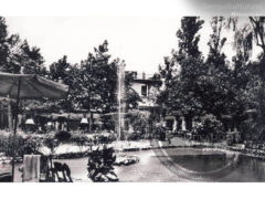 Villa Sorriso di Senigallia - Foto Leopoldi