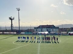 Real Cameranense - Olimpia Marzocca