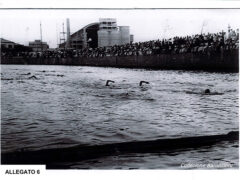 Foto storica del porto canale di Senigallia - Foto allegato 6