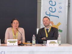 Convegno "Prendiamoci cura del Misa: raccogliere per contenere, promuovere, prevenire" - Gardoni e Montresor