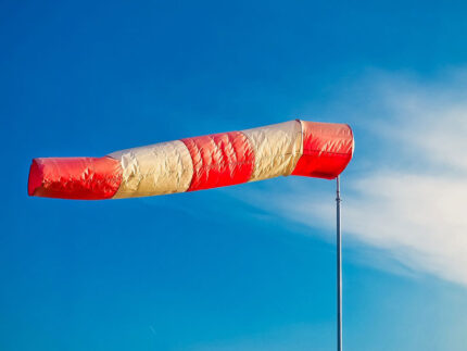 Vento forte, maltempo. meteo