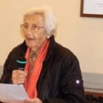 Maria Lisa Cinciari Rodano