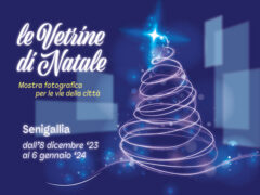 Le Vetrine di Natale