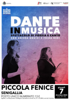 Dante in musica