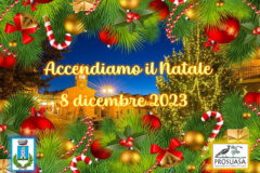 Natale Castelleonese 2023