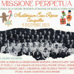 Missione Perpetua