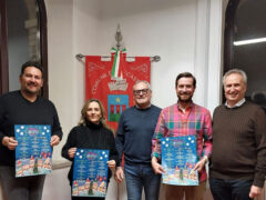 Presentazione Magic Natale a Trecastelli