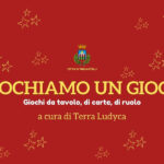 Giochiamo un Gioco