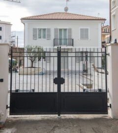 Appartamento in nuova villa bifamiliare in centro a Senigallia - Annuncio Levante Immobiliare
