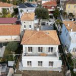 Appartamento in nuova villa bifamiliare in centro a Senigallia - Annuncio Levante Immobiliare