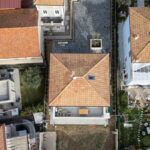 Appartamento in nuova villa bifamiliare in centro a Senigallia - Annuncio Levante Immobiliare