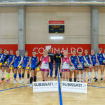 Banco Marchigiano Subissati US Pallavolo Senigallia 2023/24
