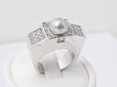 Gioielli Staccioli - Anello