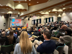 Assemblea Ordine degli Ingegneri della Provincia di Ancona