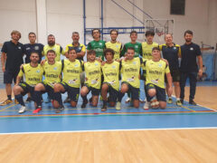 ASD Ciarnin calcio a 5