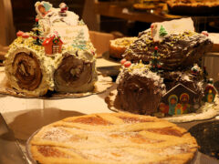 Pasticceria Sì con Te Superstore Strada Sant’Angelo a Senigallia