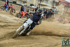 Senigallia Beach Cross