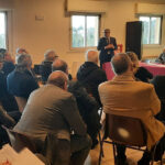 Incontro tra Vescovo di Senigallia e amministratori locali