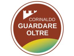 Simbolo di "Corinaldo Guardare Oltre"