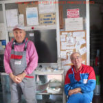 Officina elettrauto - Maurizio Agnoletti e Giorgio Mandolini