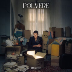 Maredè - Polvere