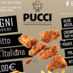 Pucci Gastronomia Rosticceria - Fritto all'italiana