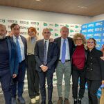 Visita in Regione per il sottosegretario Morelli