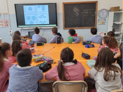 Scuola primaria "Don A. Morganti" di Pianello di Ostra