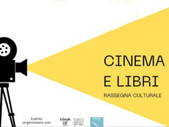 Rassegna "Cinema e libri"